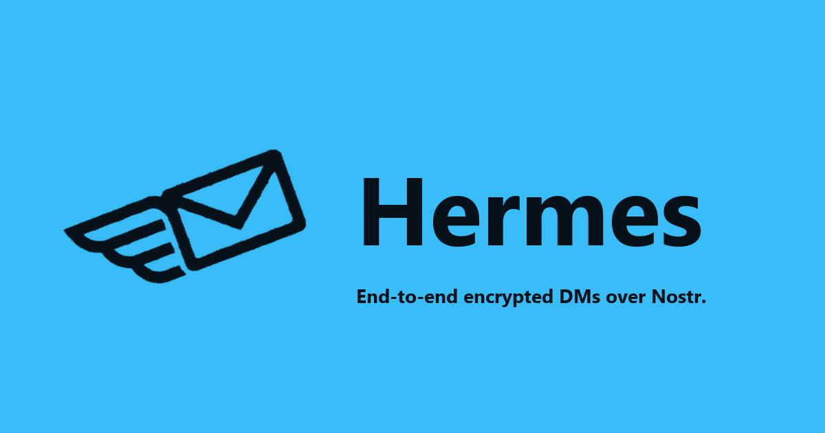 Hermes OG card on sky 1200×630
